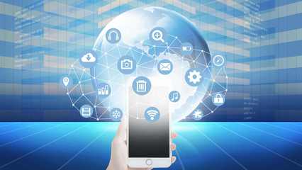 微信官方 互聯網服務的典范與未來展望