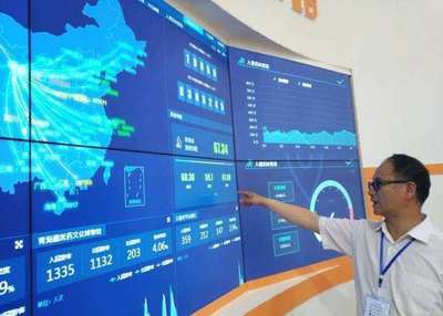 青海中大信息攜手建文軟件，共筑青海新基建智能系統(tǒng)技術(shù)研發(fā)新篇章