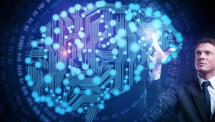 工業(yè)機(jī)器人 驅(qū)動(dòng)未來(lái)智慧生活的關(guān)鍵技術(shù)