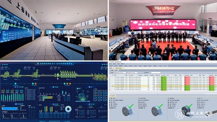 獻禮校慶七十載 我校自動化團隊榮獲國家級雙項殊榮