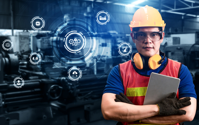 智能化系統工程技術的創新研發 驅動未來智慧生態的構建