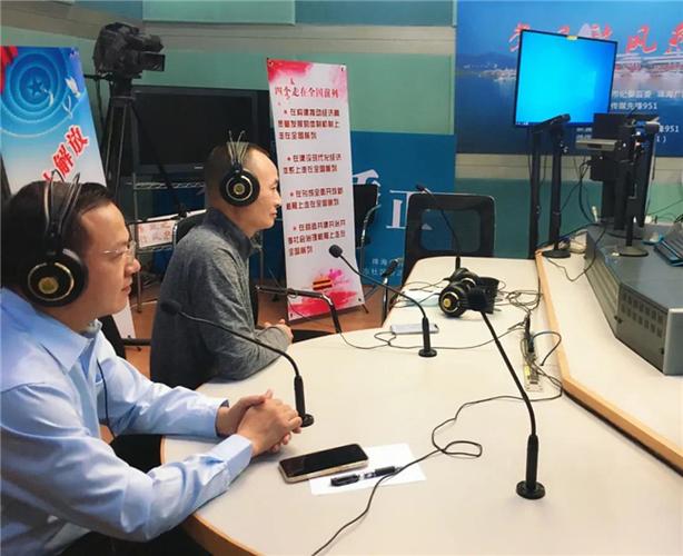 相約珠海電臺城市會客廳珠海一職實(shí)驗(yàn)學(xué)校為您解析全國職業(yè)教育大會上