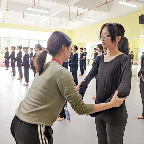 以生為本,特色育人 珠海一職實驗學校帶你感受獨特的職教魅力