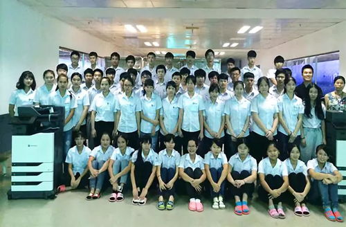 零費用入學，高質(zhì)量就業(yè)——珠海職業(yè)培訓精準扶貧班招生啟動